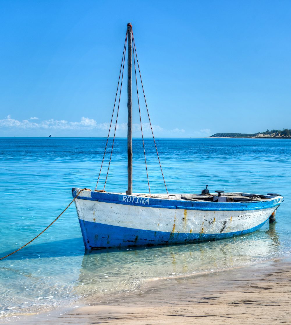 Infinite Safaris Africa - Mozambique - Photographic Safaris (1)