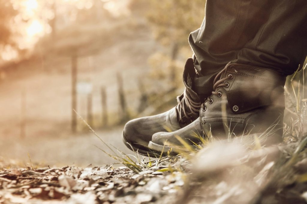 How to Choose the Right Hunting Boots for Different Terrains | Infinite Safaris Africa