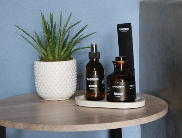 Newly Build Rooms at Infinite Safaris Loskop Farm